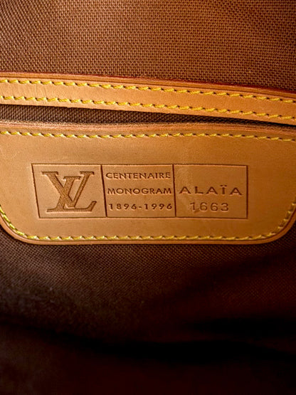 Louis Vuitton x Alaia