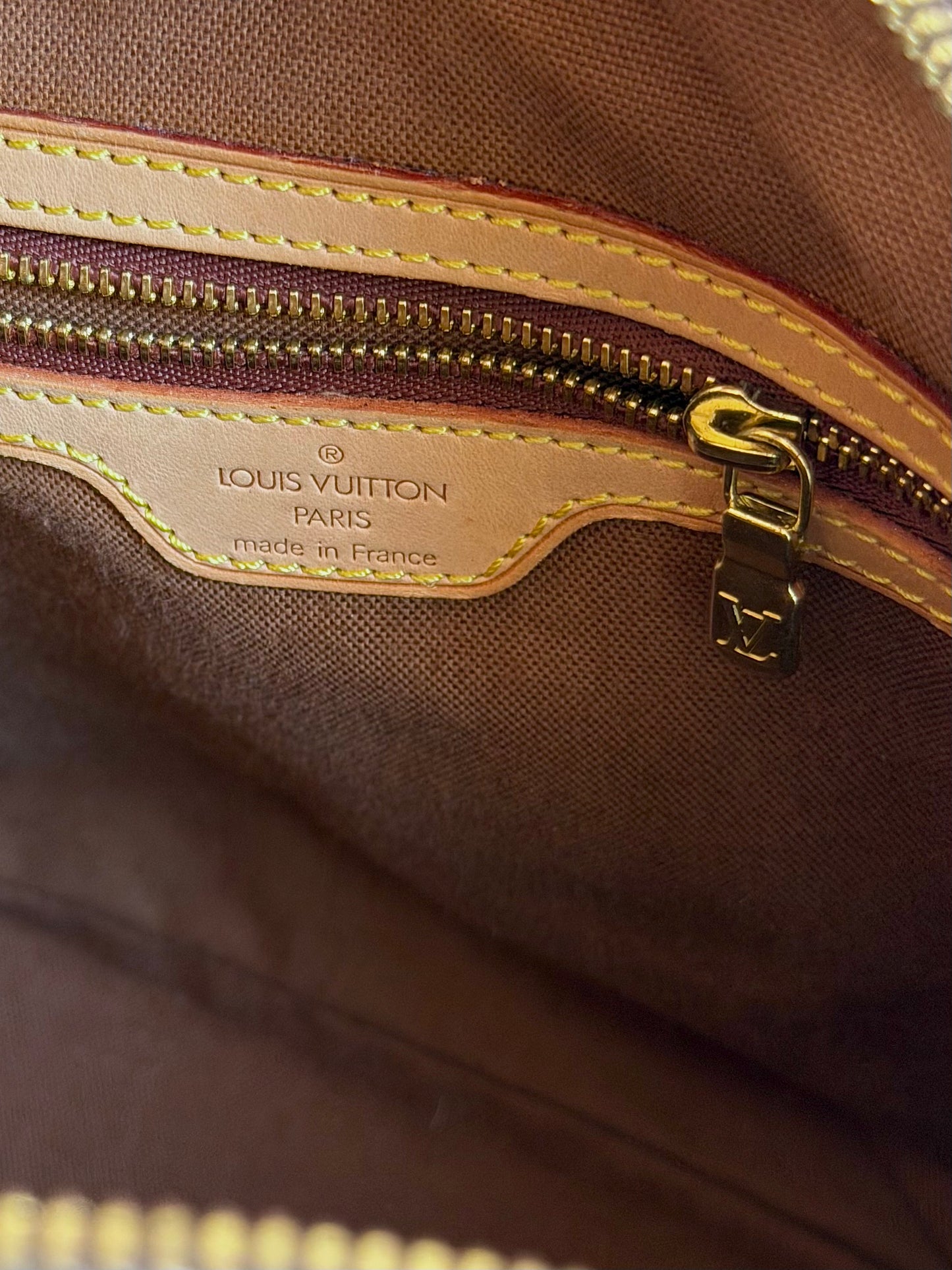Louis Vuitton x Alaia