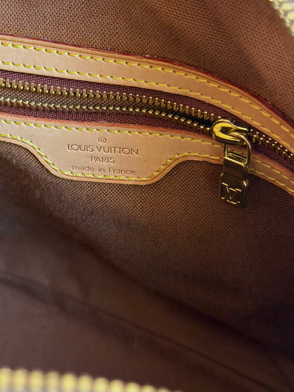 Louis Vuitton x Alaia