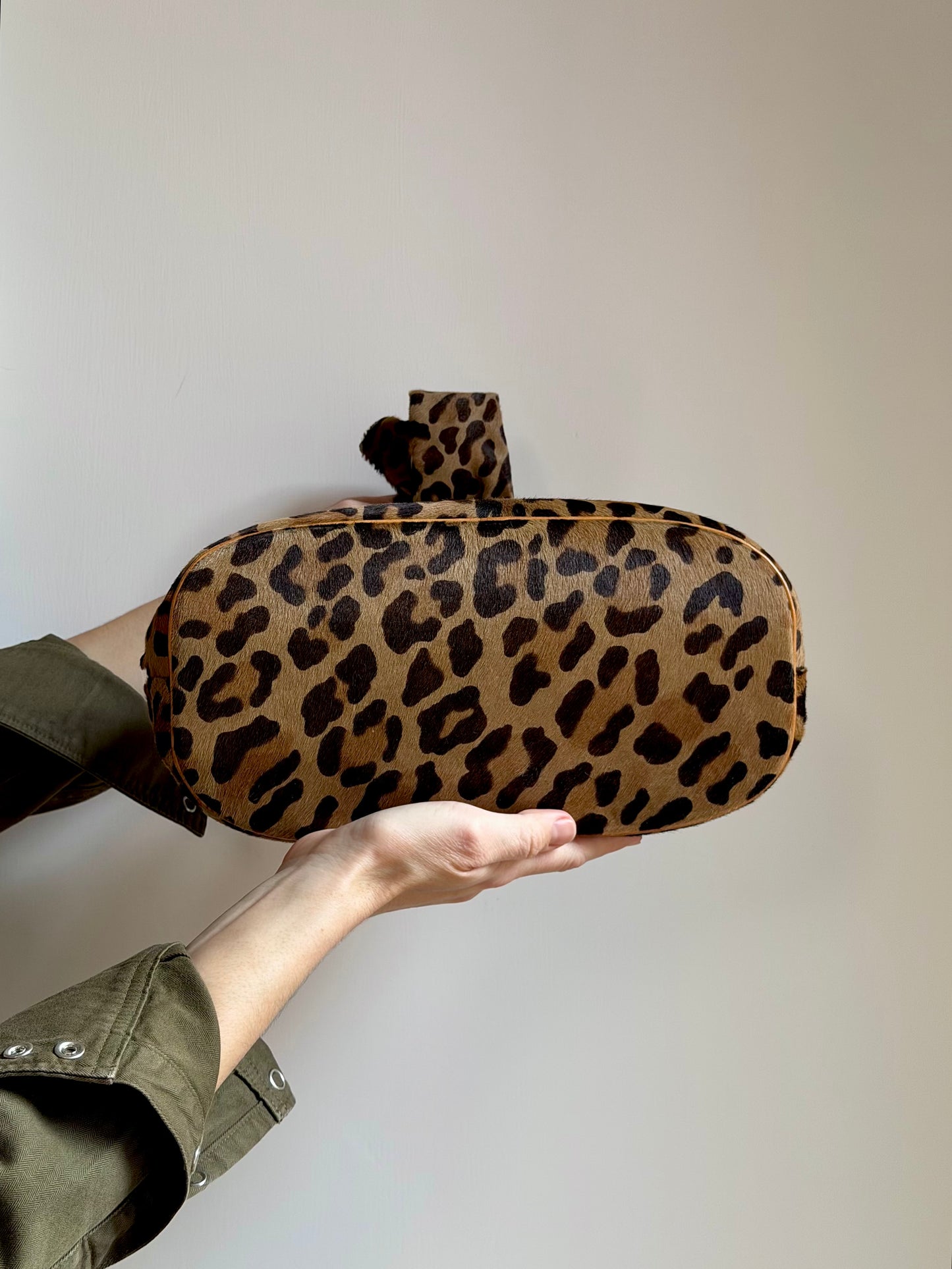 Louis Vuitton x Alaia