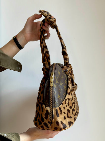 Louis Vuitton x Alaia