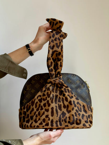 Louis Vuitton x Alaia
