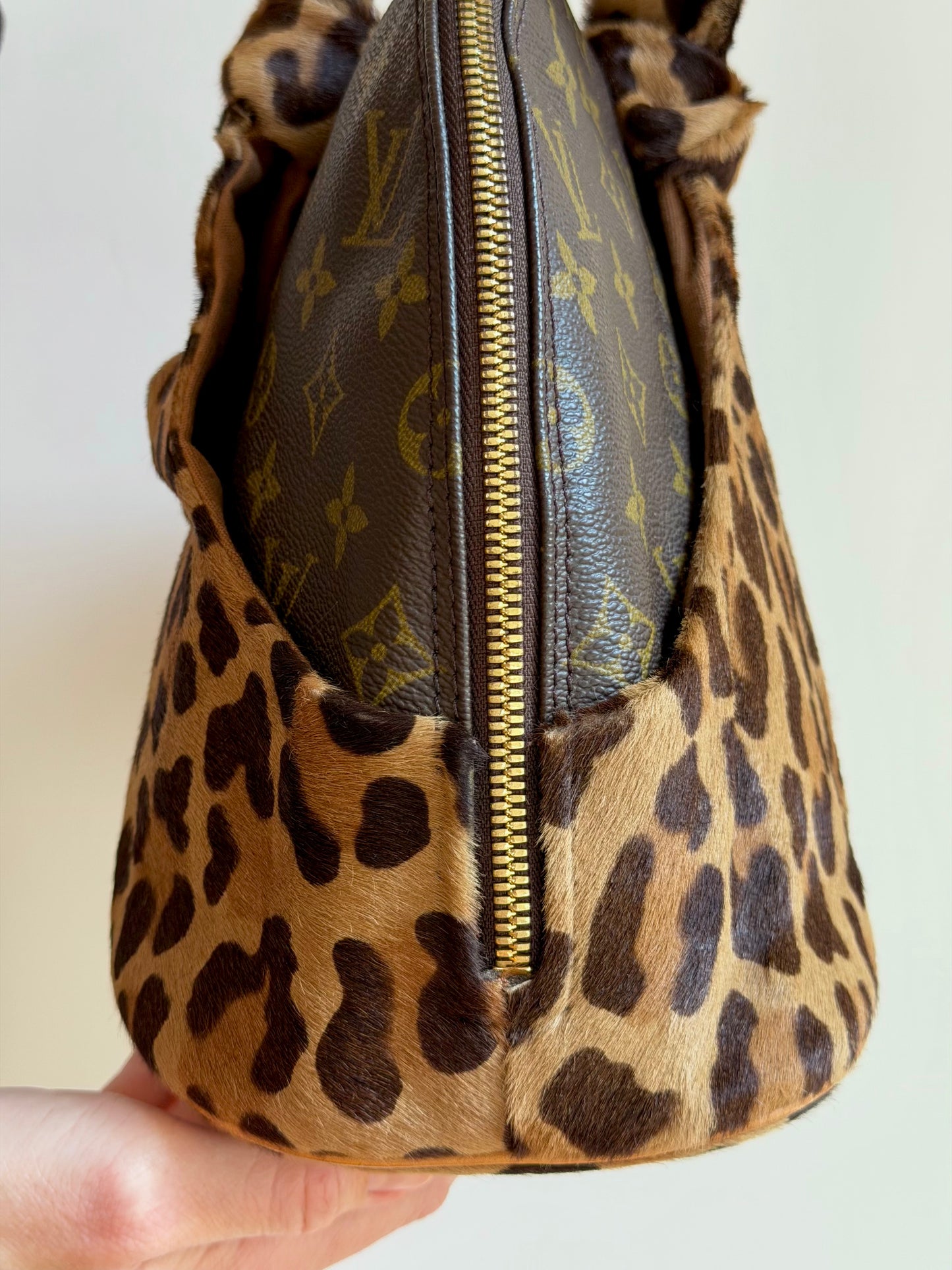 Louis Vuitton x Alaia