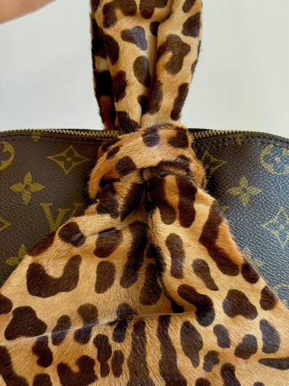 Louis Vuitton x Alaia