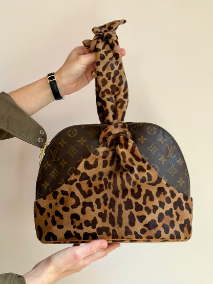 Louis Vuitton x Alaia