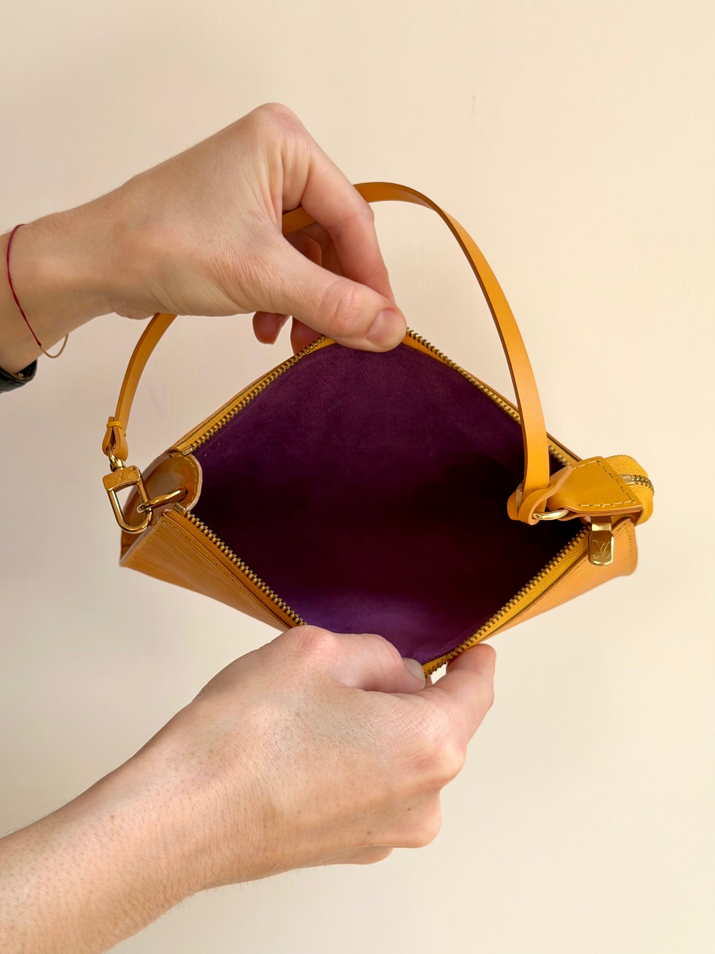 Louis Vuitton x Alaia