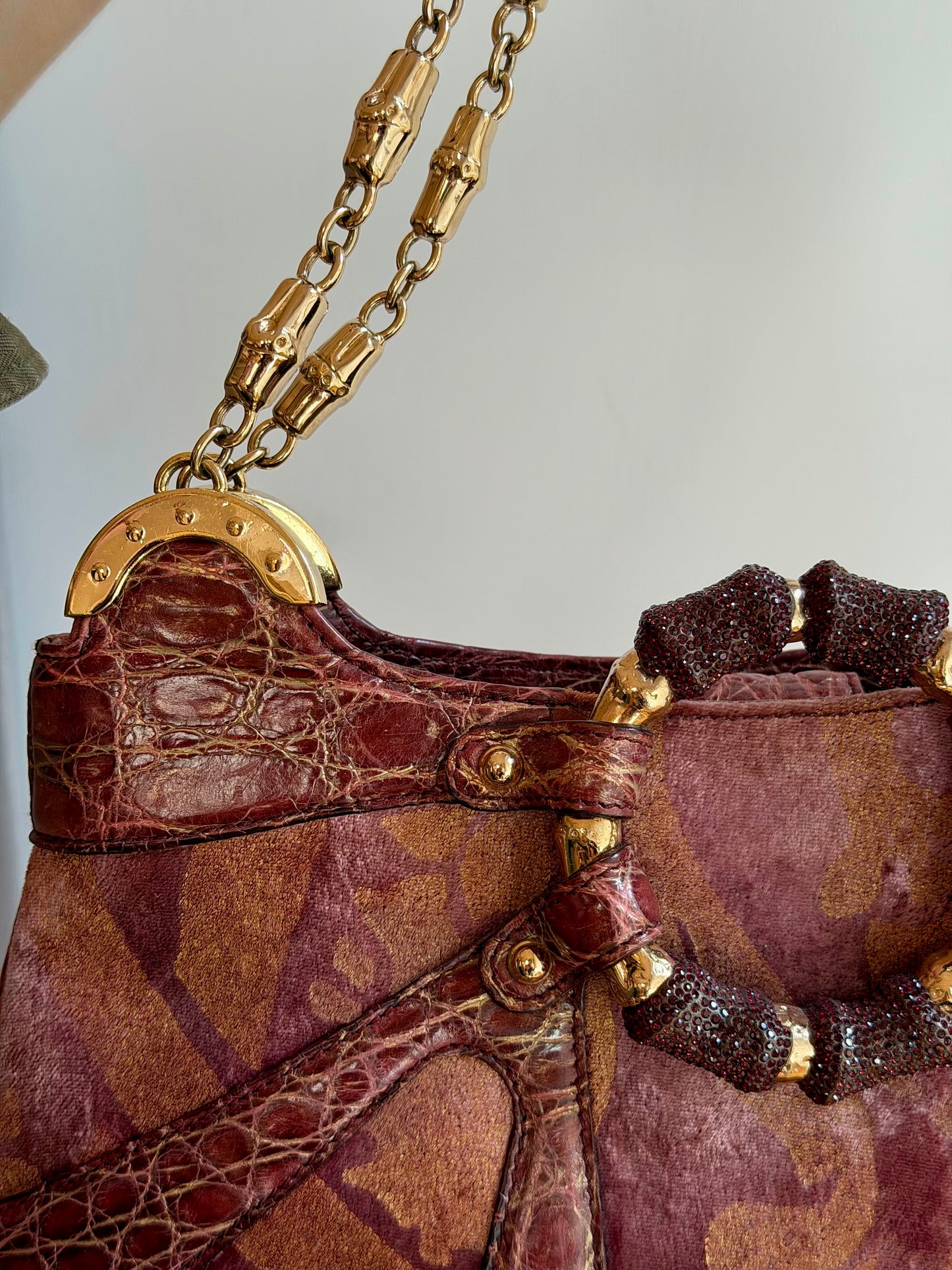 Gucci Horsebit by Tom Ford