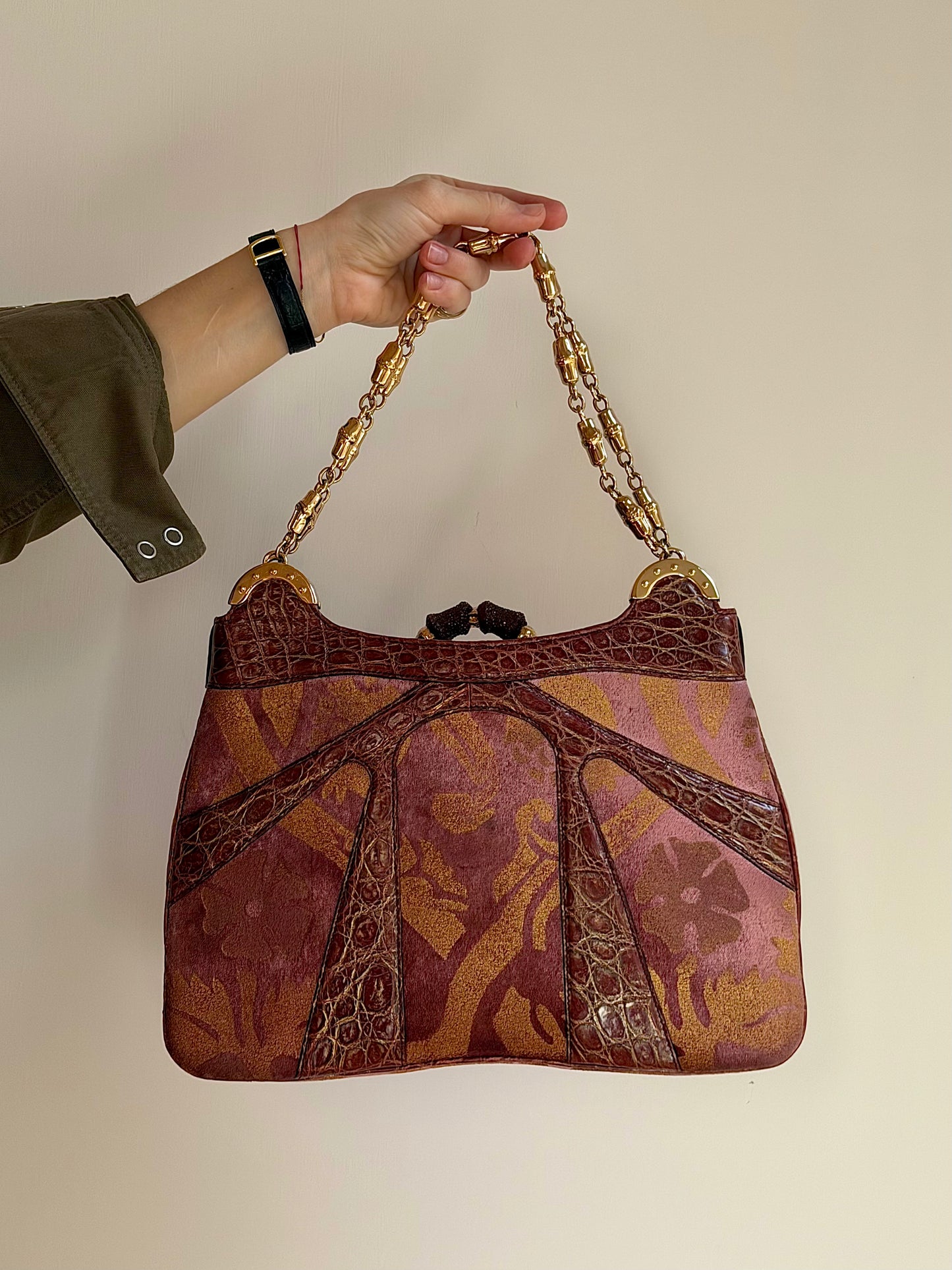 Gucci Horsebit by Tom Ford