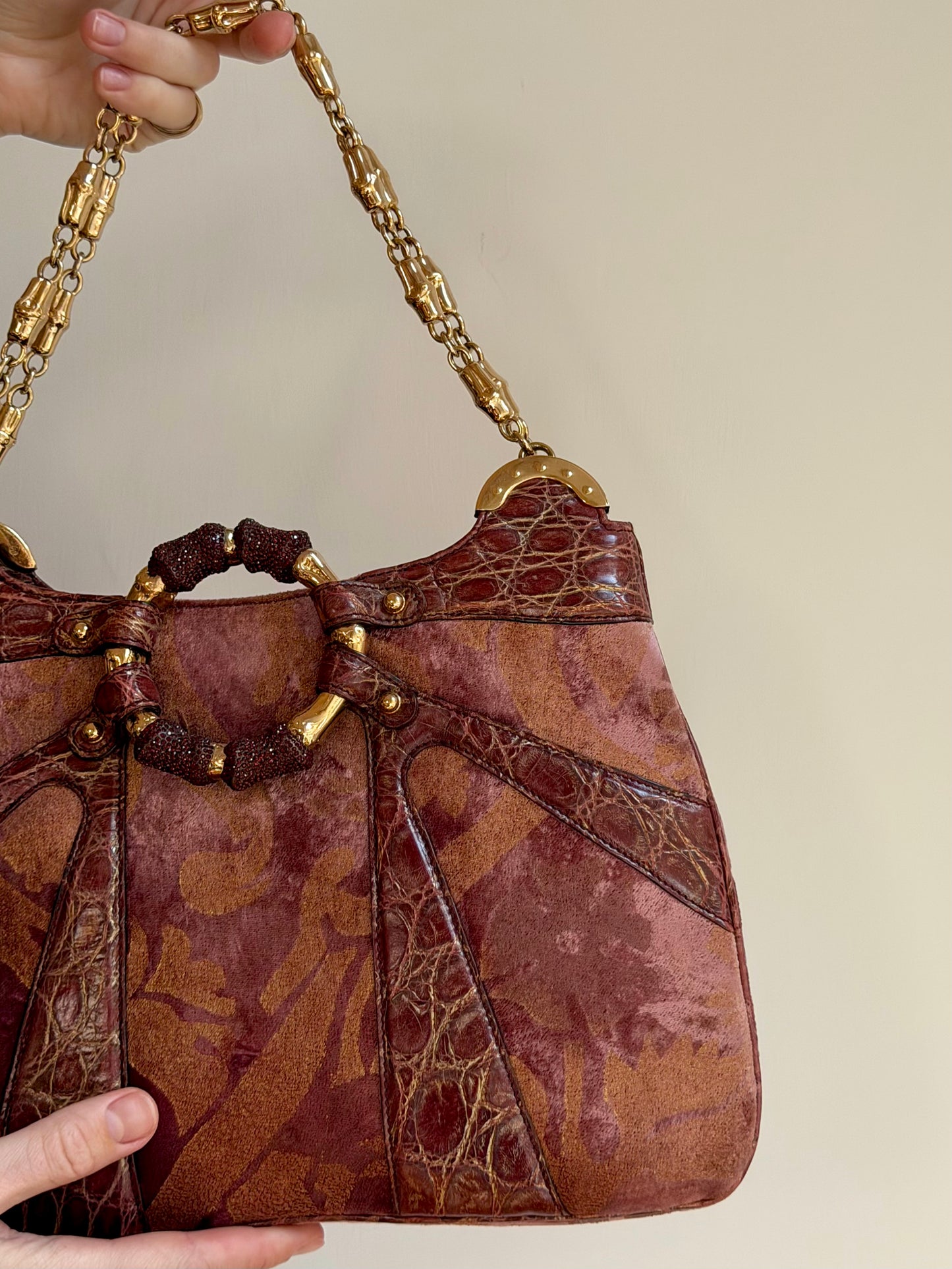 Gucci Horsebit by Tom Ford
