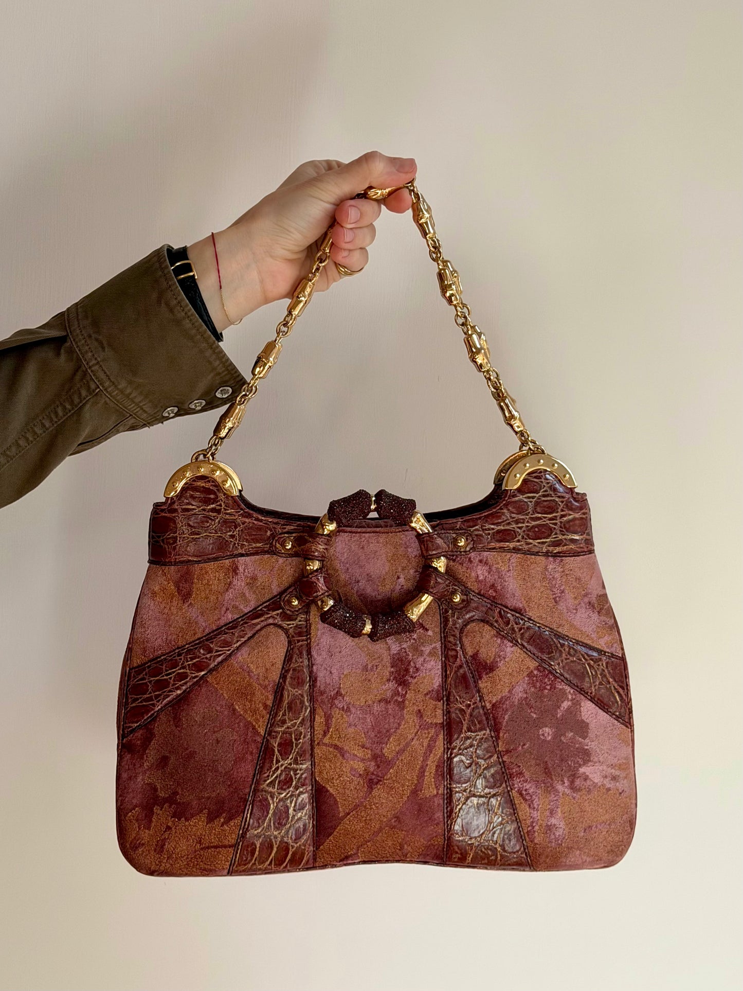 Gucci Horsebit by Tom Ford