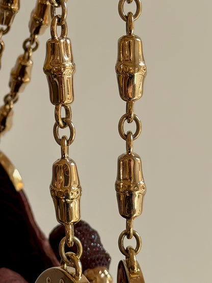 Gucci Horsebit by Tom Ford