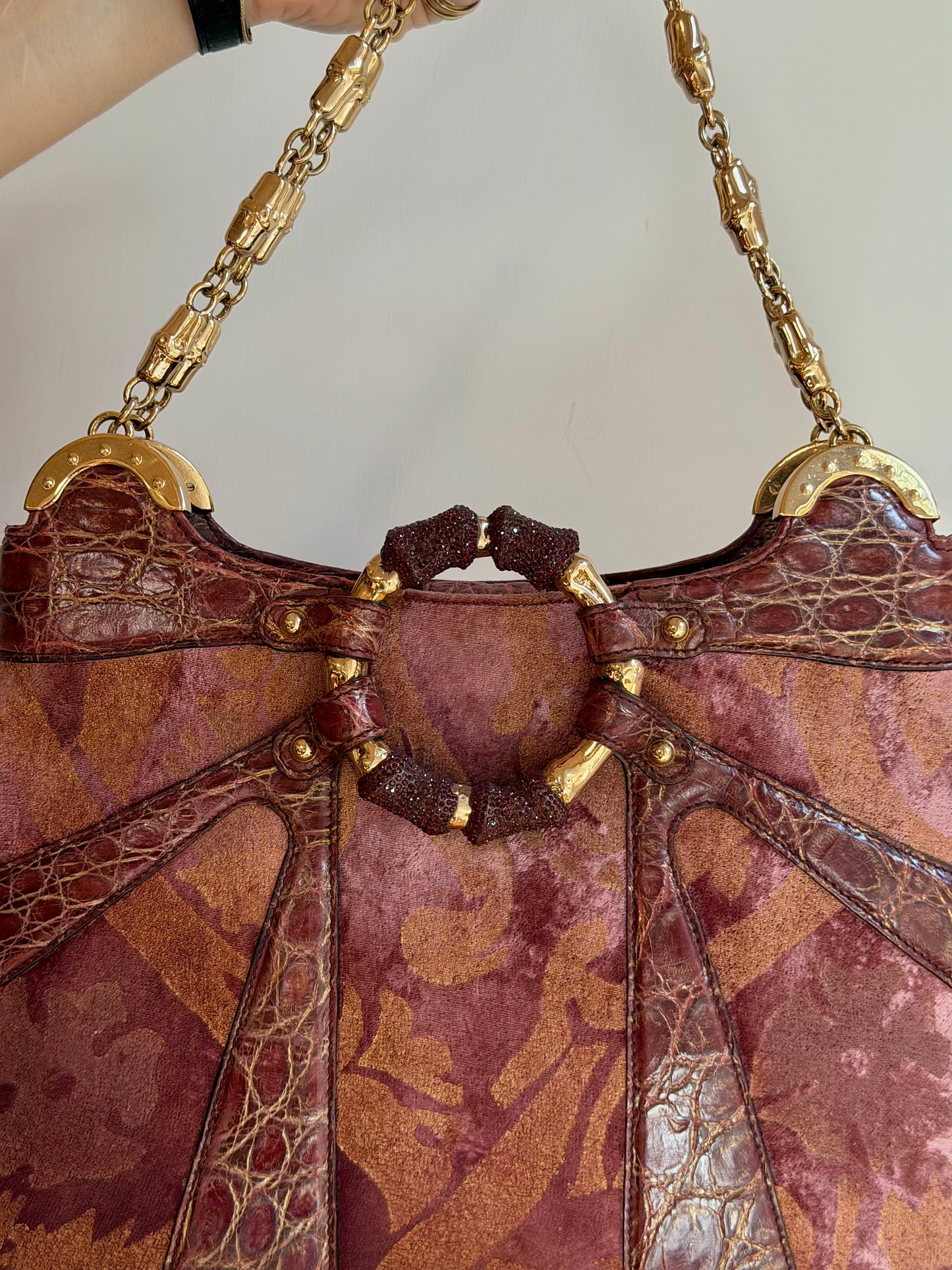 Gucci Horsebit by Tom Ford