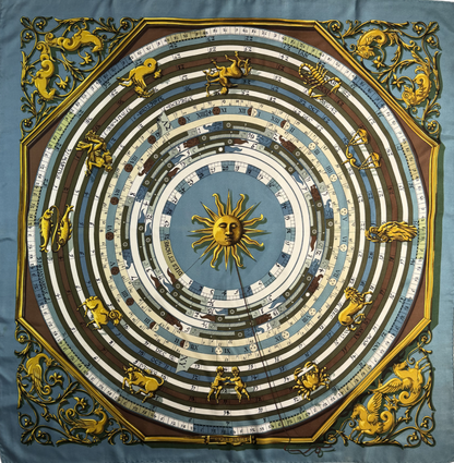 Hermès “Astrologie”