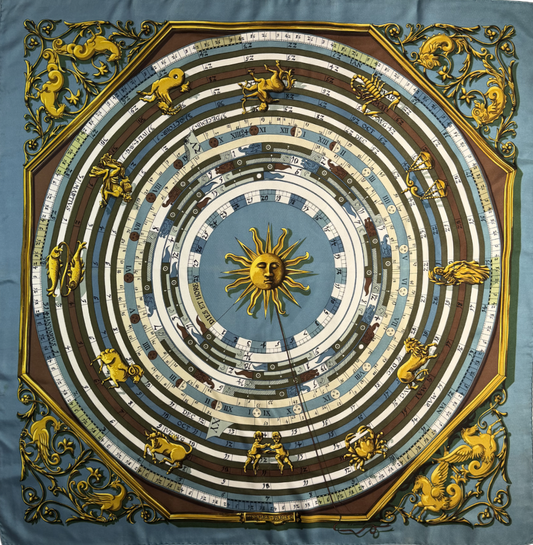 Hermès “Astrologie”