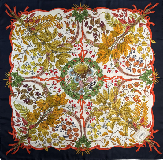 Gucci by Vittorio Accornero