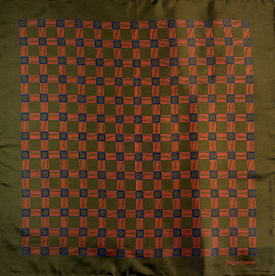 Yves Saint Laurent 45