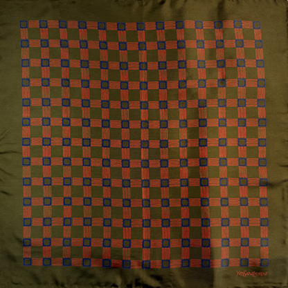 Yves Saint Laurent 45