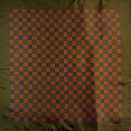 Yves Saint Laurent 45