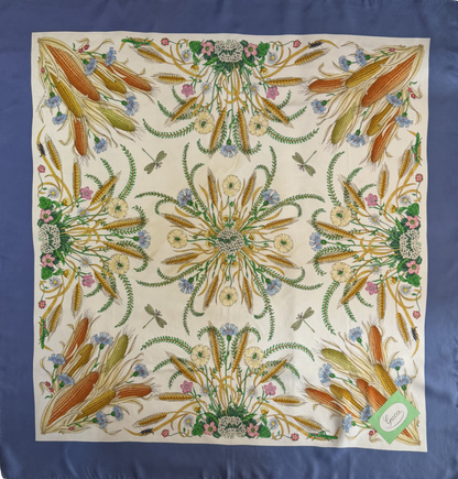 Gucci “Кукурудза” by Vittorio Accornero