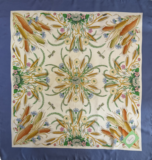 Gucci “Кукурудза” by Vittorio Accornero