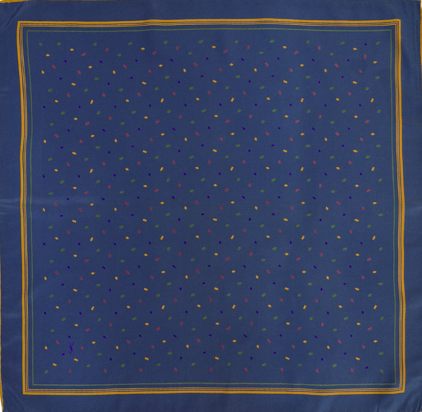 Yves Saint Laurent 45