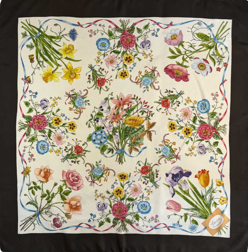 Gucci by Vittorio Accornero