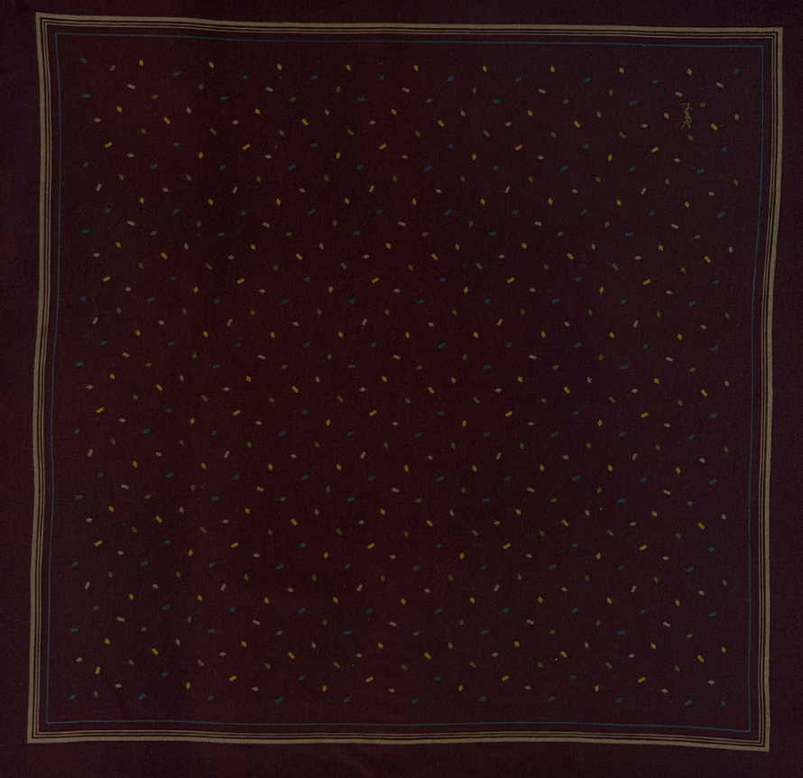 Yves Saint Laurent 45