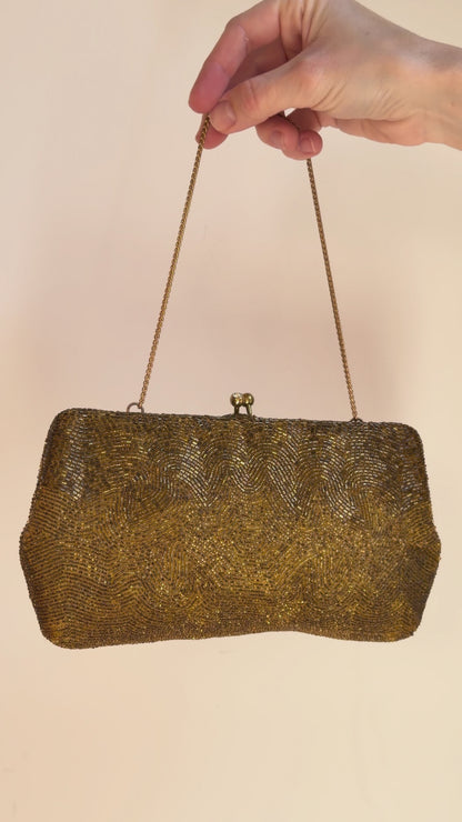 Antique treasure