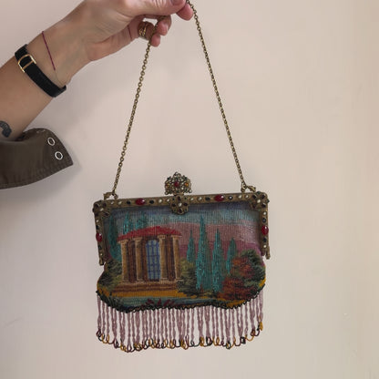 Antique treasure