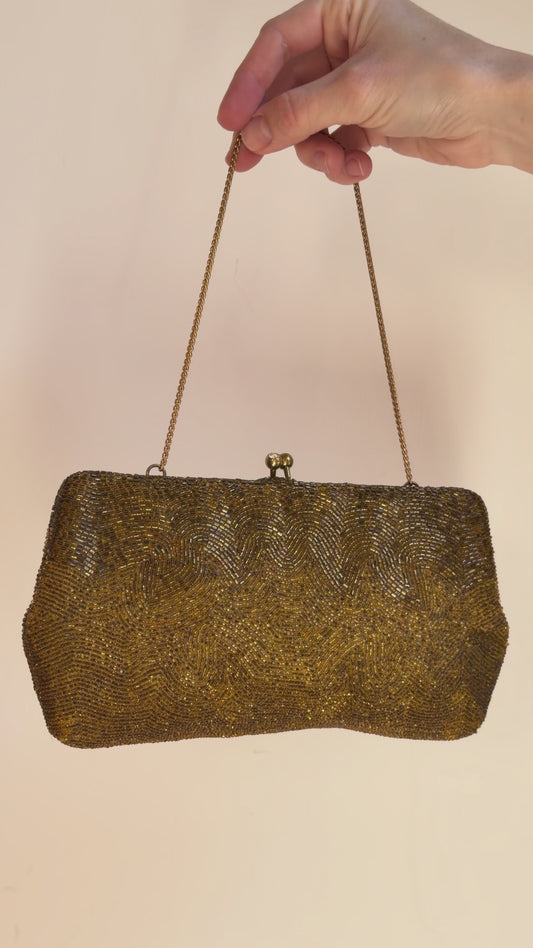 Antique treasure